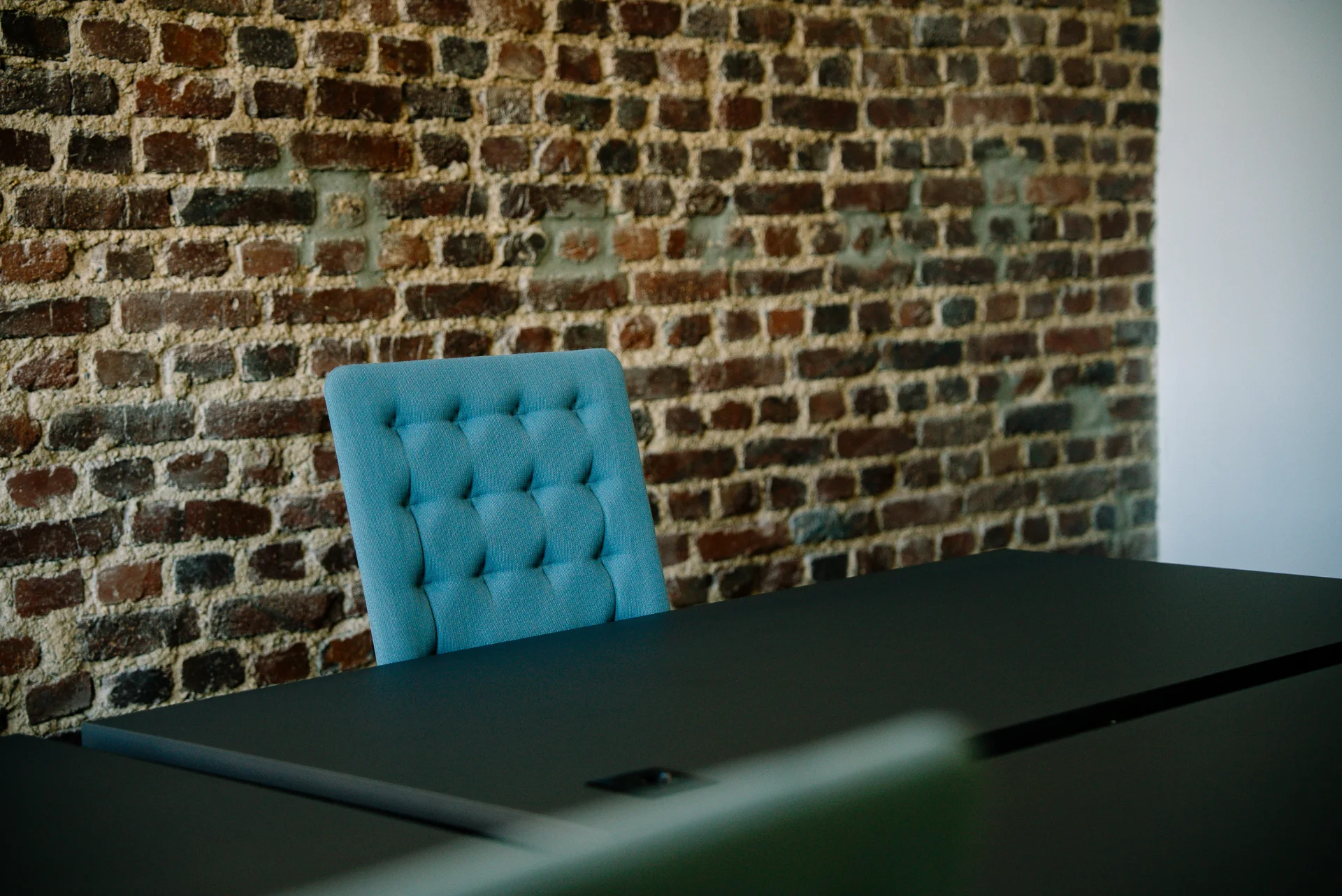 Private Offices bei New Forge Coworking