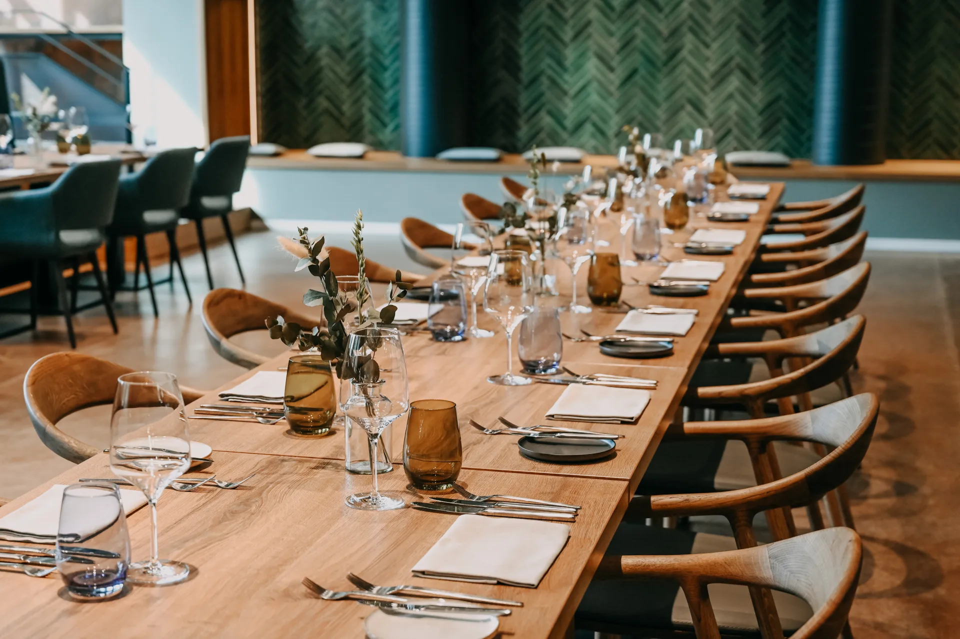 MAKU Restaurant