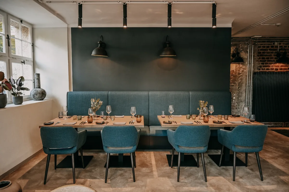 MAKU Private Dining