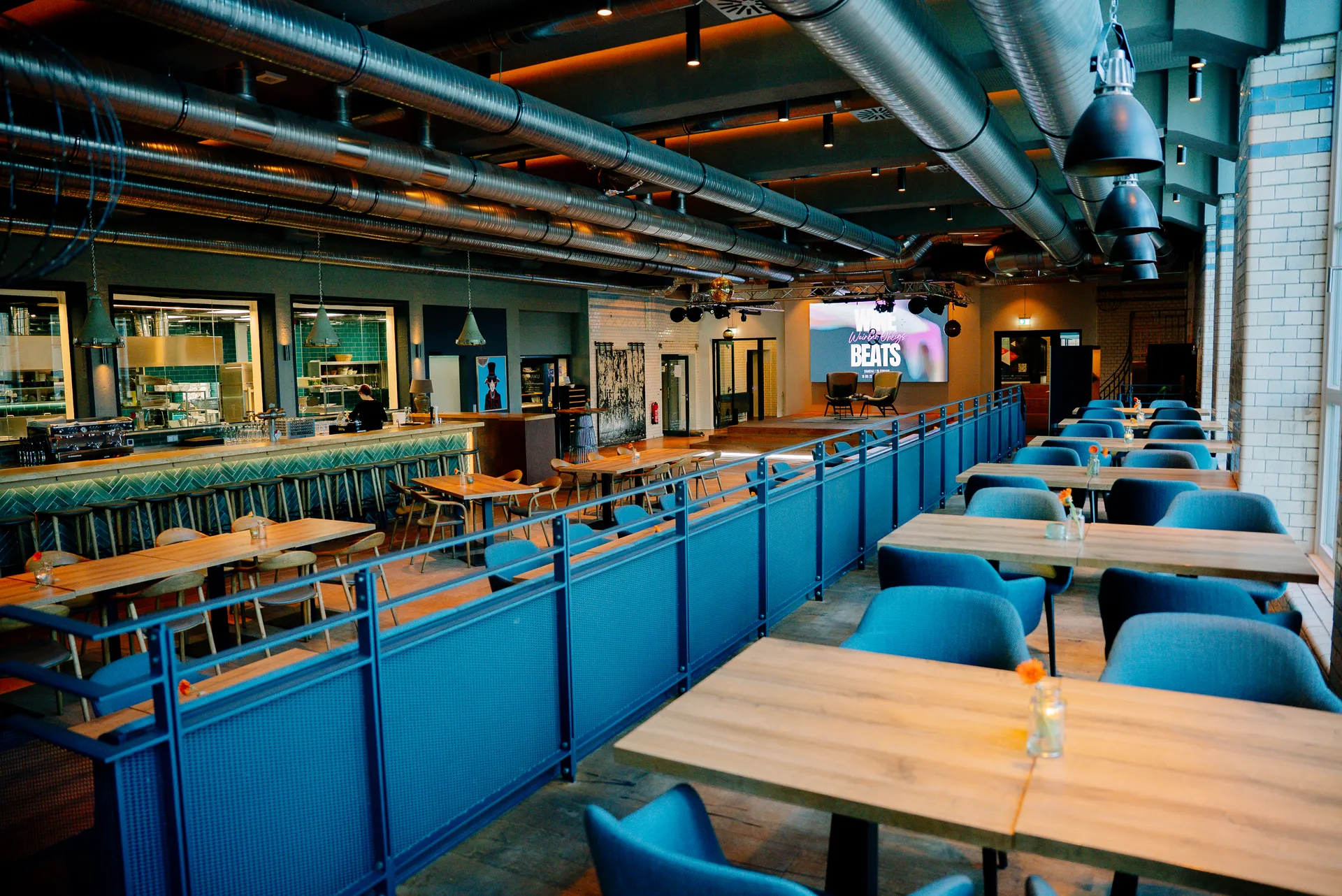MAKU Restaurant