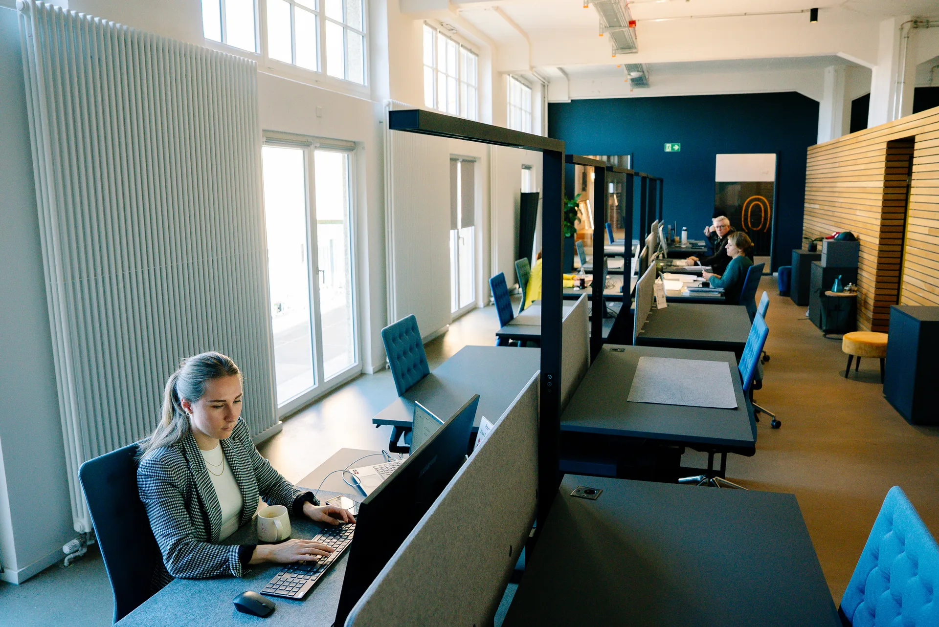 Coworking